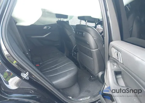 2020 BMW X5 Sdrive40I from USA, damaged, VIN 5UXCR4C04LLW64471